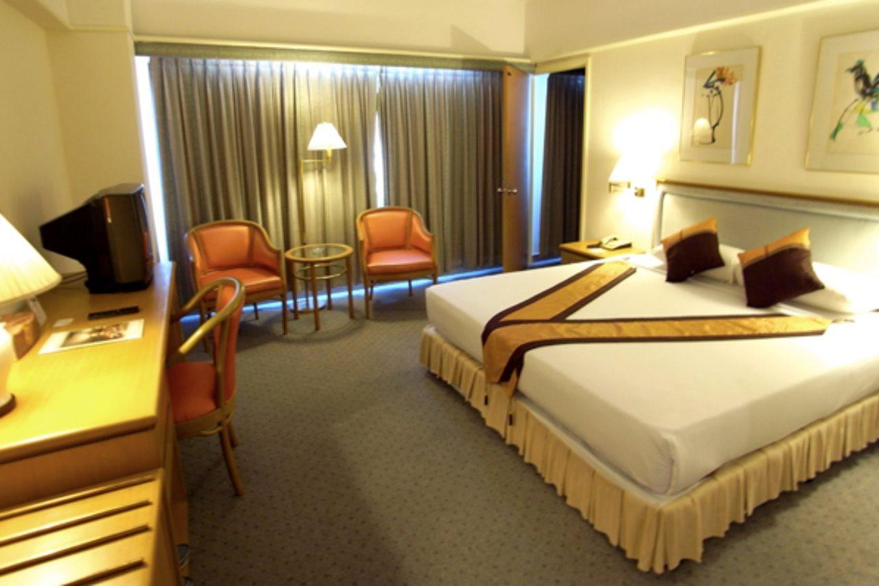 Witz Ramkhamhaeng Khách sạn Bangkok