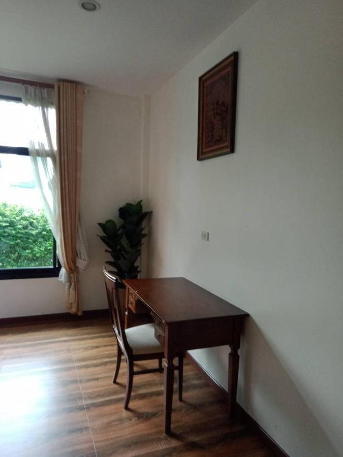 Qg Khách sạn Bangkok