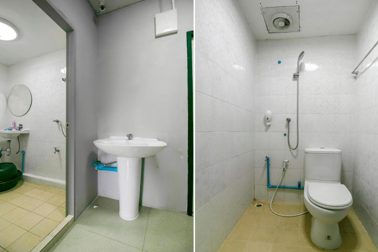 Hotel Oyo 1158 Thestaycafe