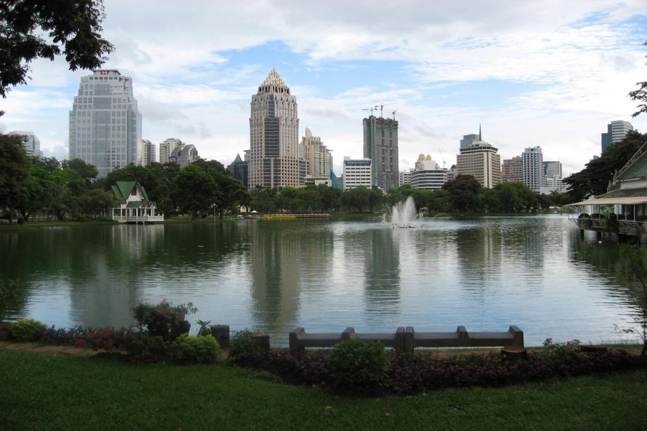 Longzhu Bangkok