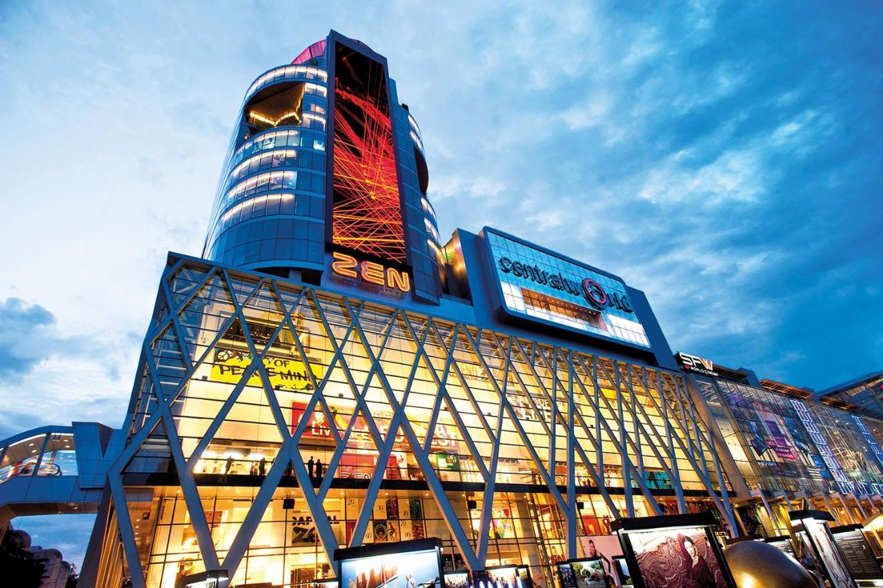 Hotel Longzhu 2*
