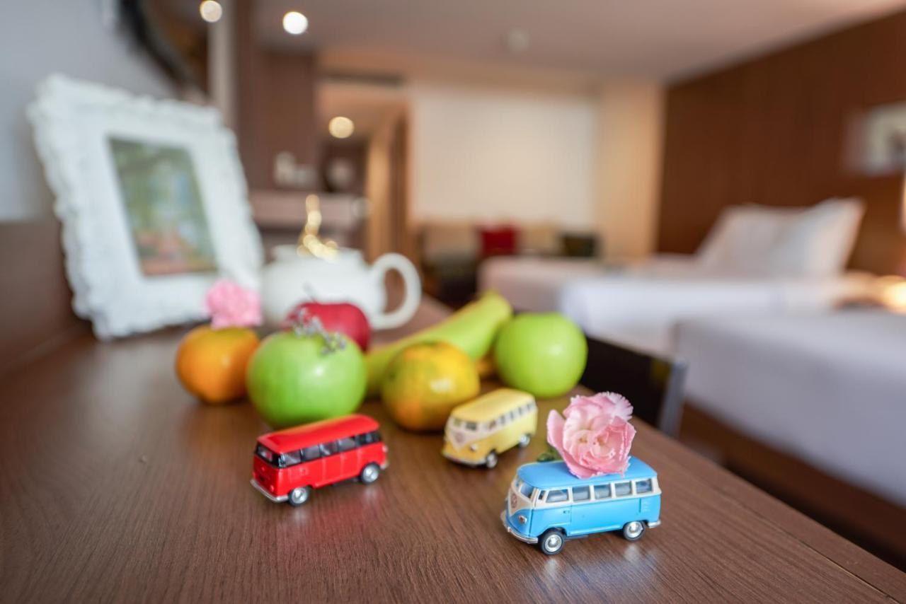 Hotell Narai 4*