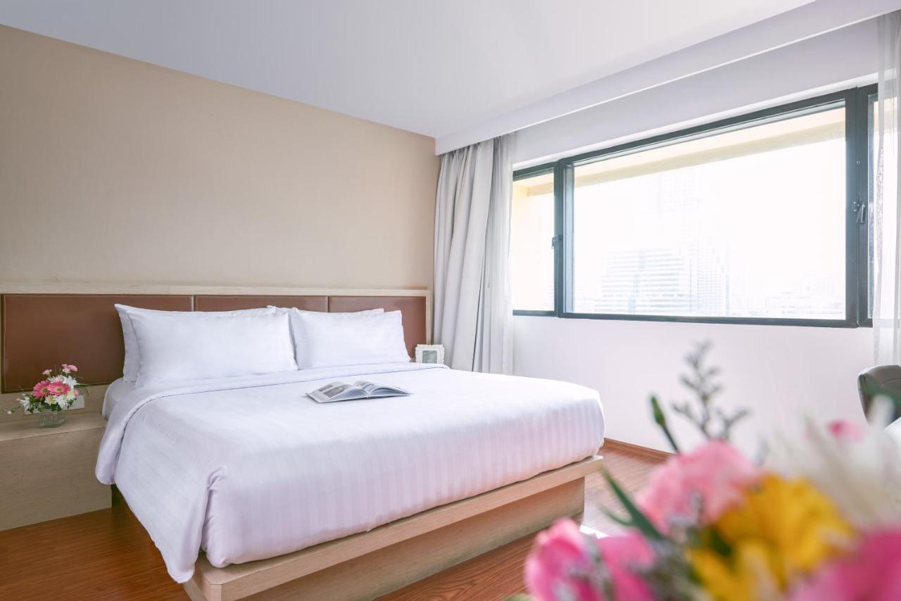 Hotell Narai 4*