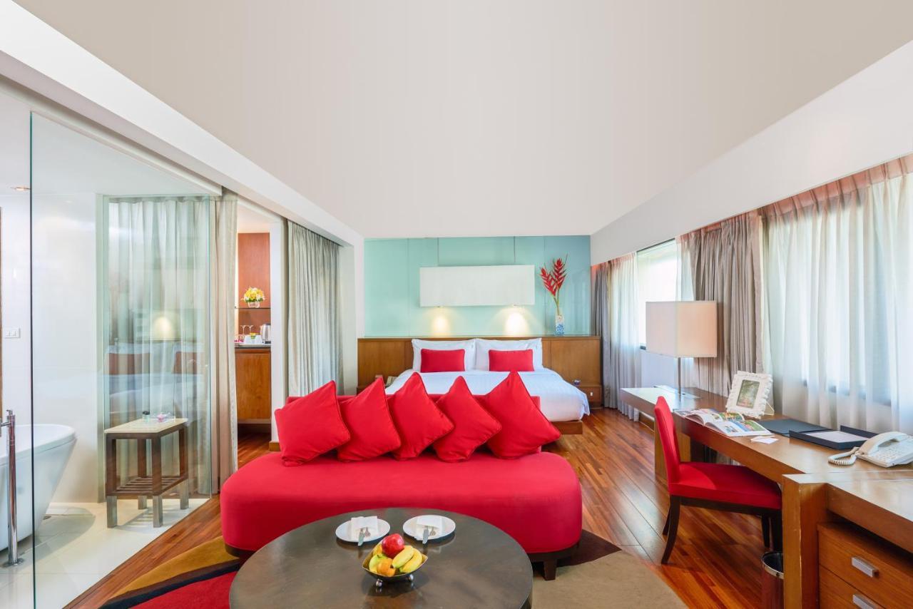 Narai Hotell Bangkok