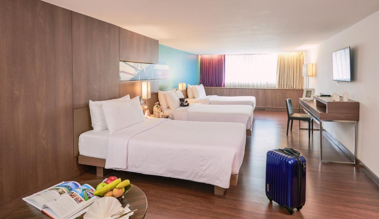 Narai Hotell