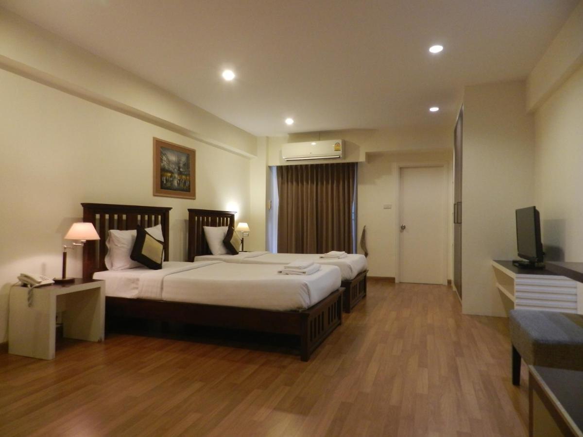 Nanatai Bangkok