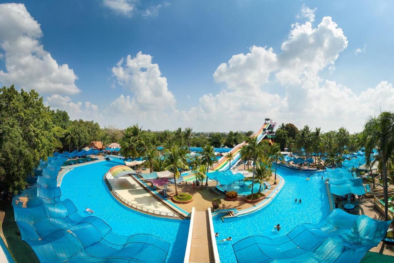 Hotel 5 Diamond 2*