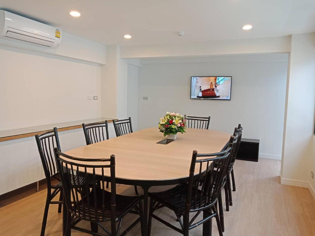 Cubic Bangna 3* Bangkok