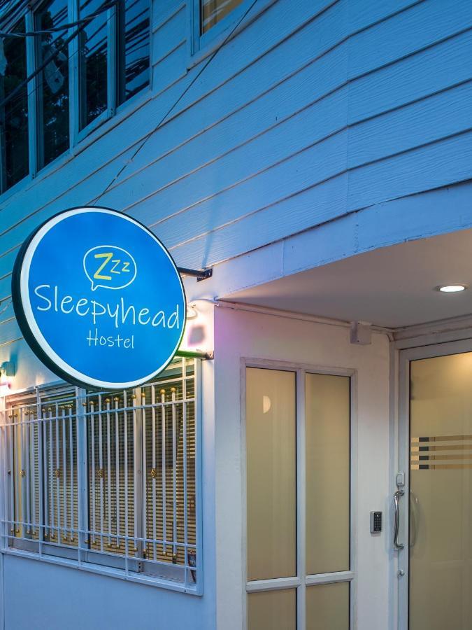 Auberge de jeunesse Sleepyhead Bangkok