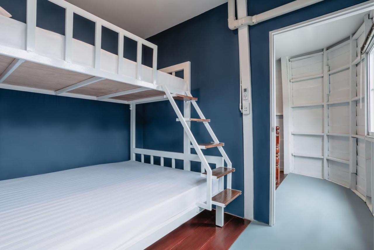 Auberge de jeunesse Sleepyhead