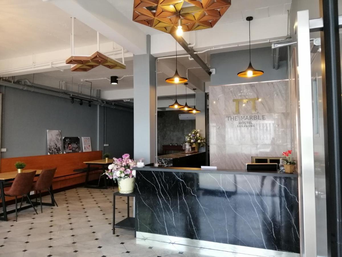 The Marble Hostal