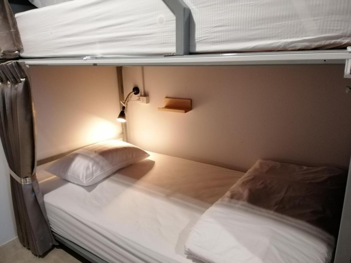 The Marble Hostal