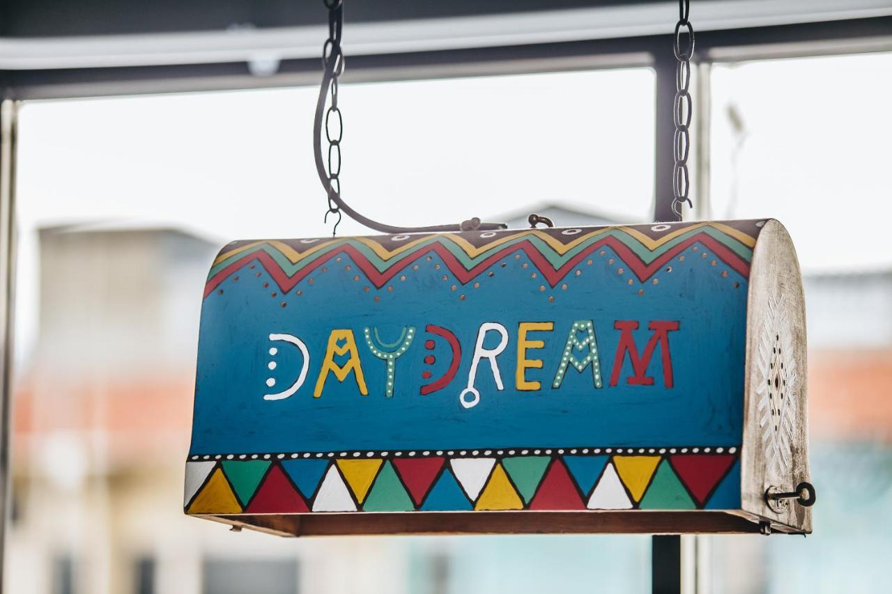 Daydream Boutique Home@iconsiam Bed & Breakfast