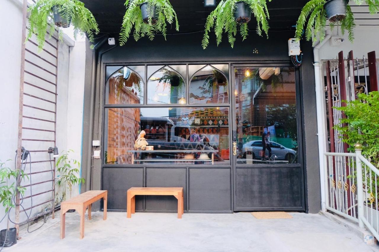 Daydream Boutique Home@iconsiam Bed & Breakfast Bangkok