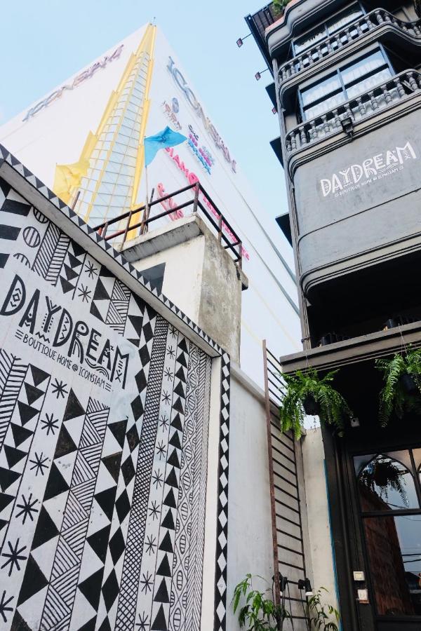 Bed & Breakfast Daydream Boutique Home@iconsiam