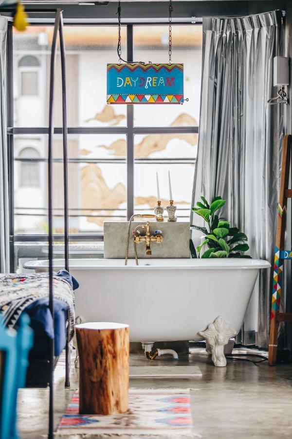 Daydream Boutique Home@iconsiam Bangkok