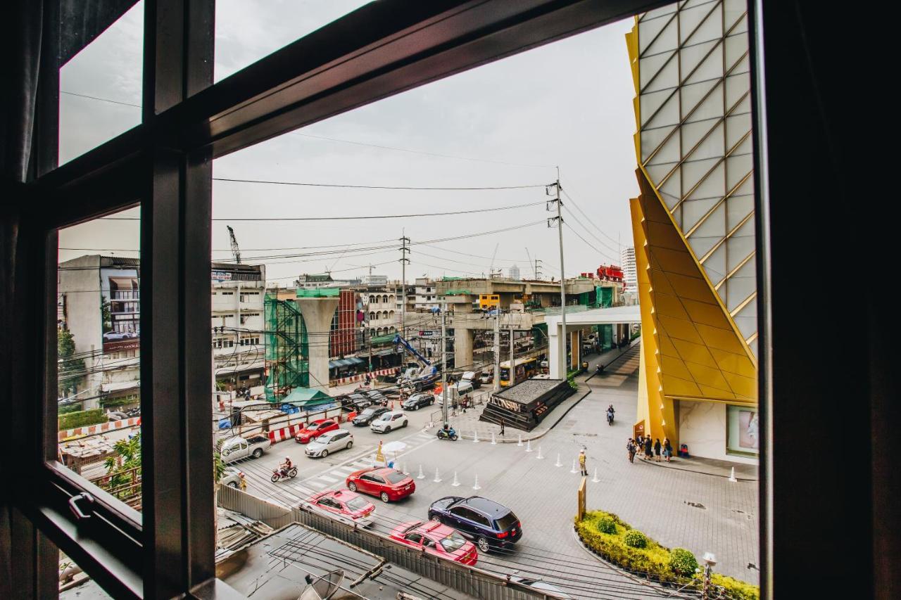 Daydream Boutique Home@iconsiam 3* Bangkok