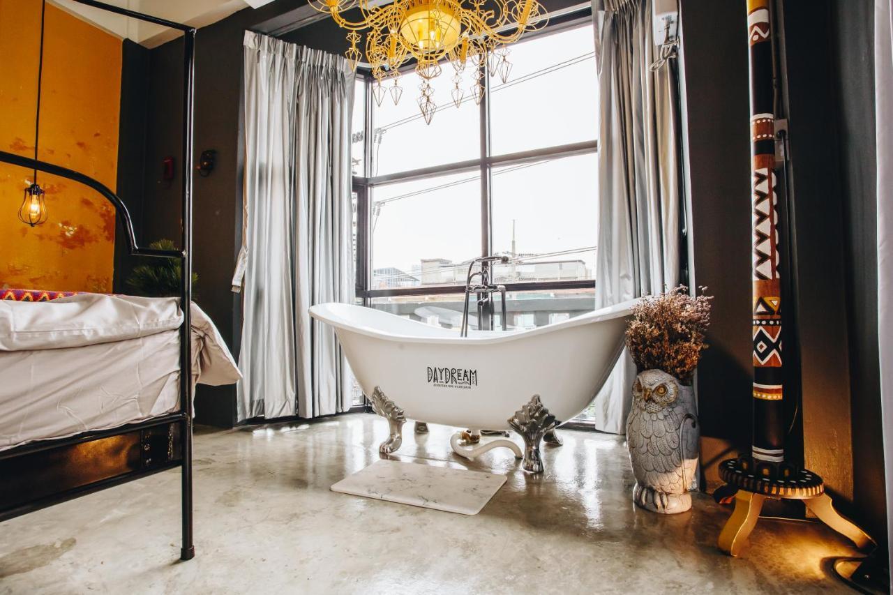Daydream Boutique Home@iconsiam Bed & Breakfast 3*