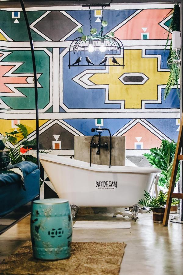 Daydream Boutique Home@iconsiam 3* Bangkok