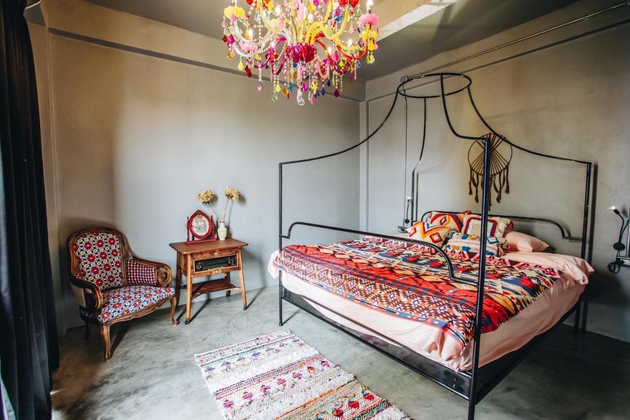 Bed & Breakfast Daydream Boutique Home@iconsiam