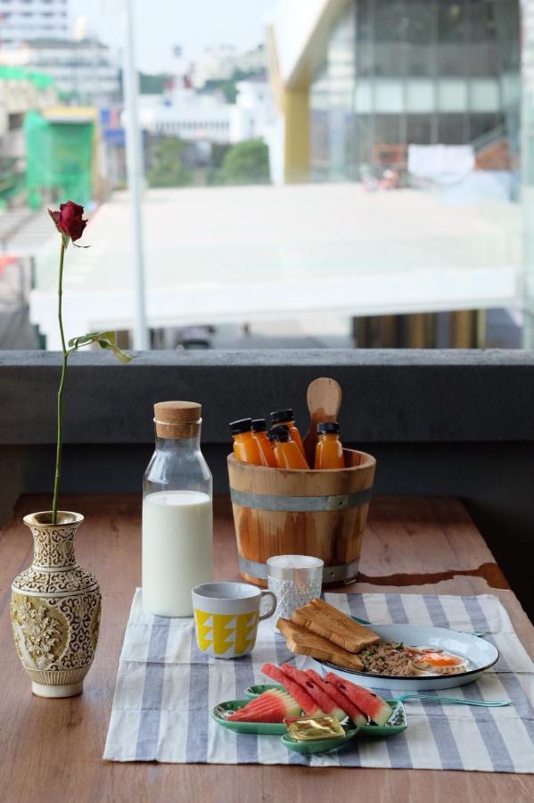 Bed & Breakfast Daydream Boutique Home@iconsiam 3*