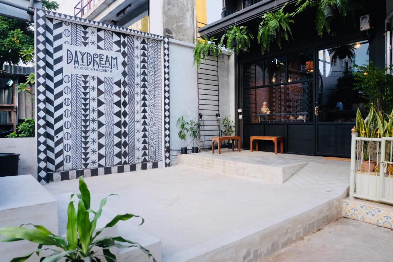Daydream Boutique Home@iconsiam Bed & Breakfast