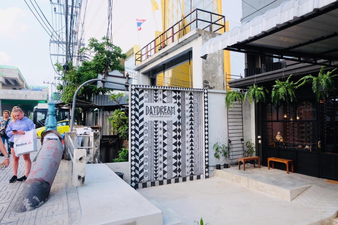 Bed & Breakfast Daydream Boutique Home@iconsiam 3*