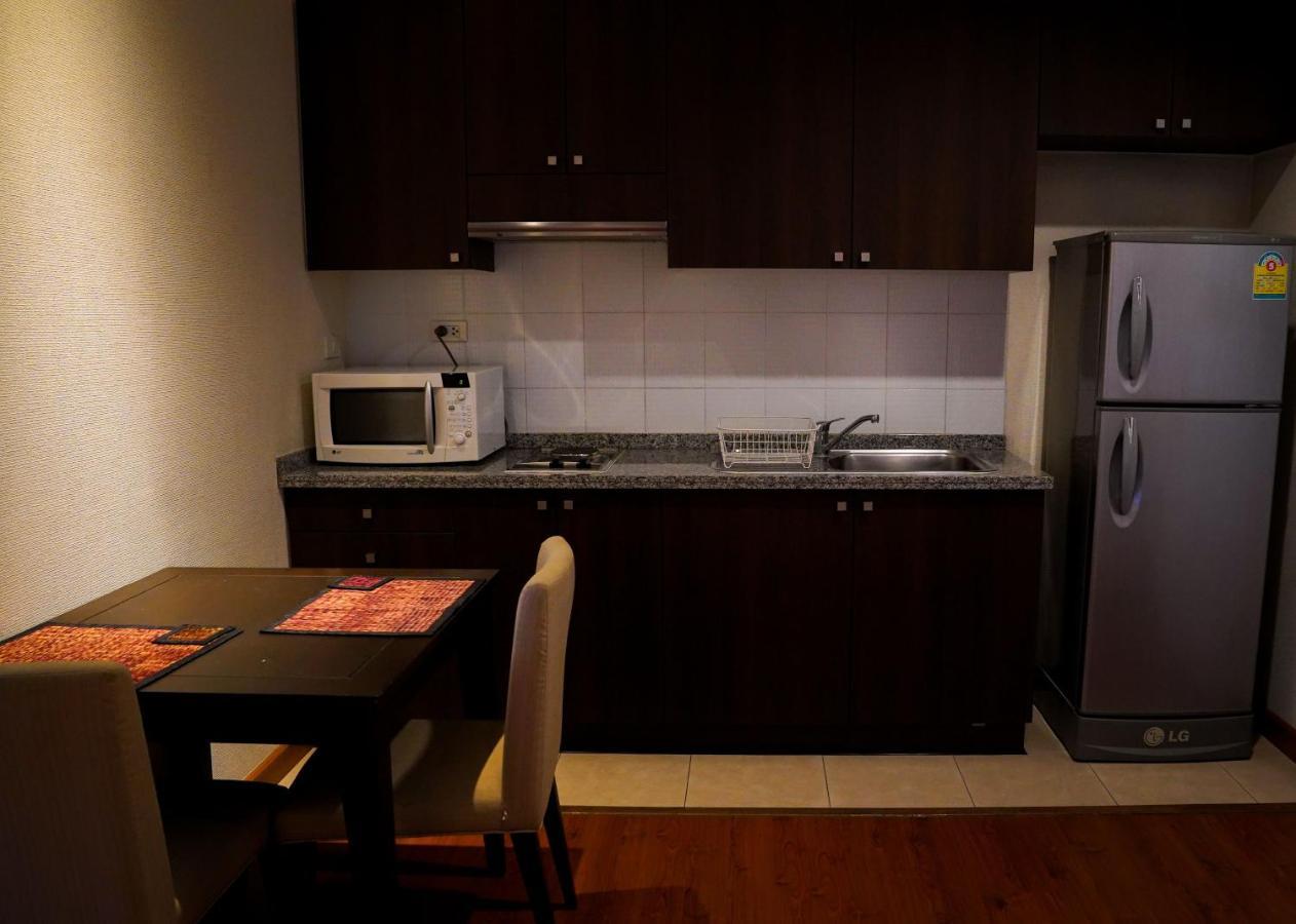 Siam Bright Hotel Banguecoque