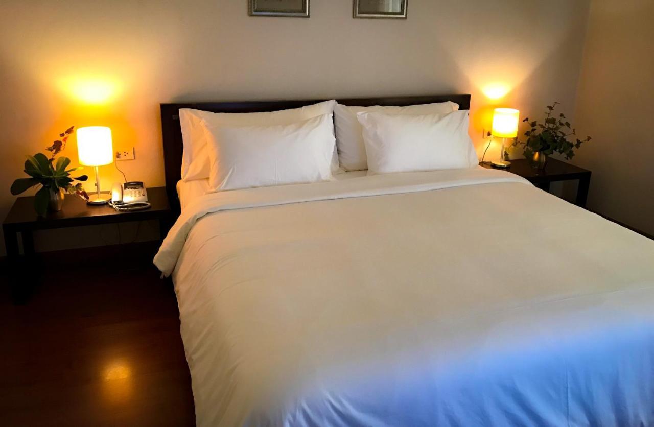 Siam Bright 3* Banguecoque