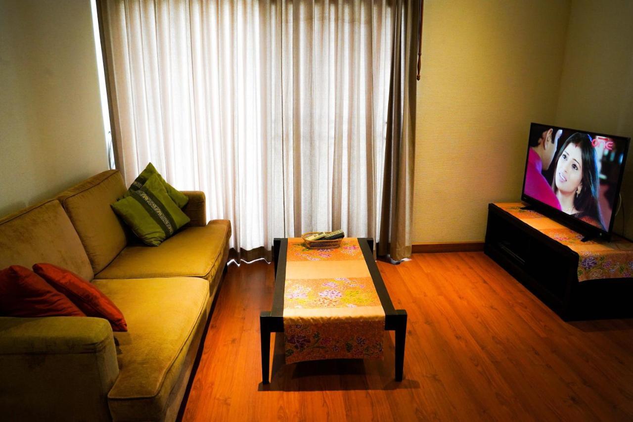 Siam Bright Hotel Banguecoque