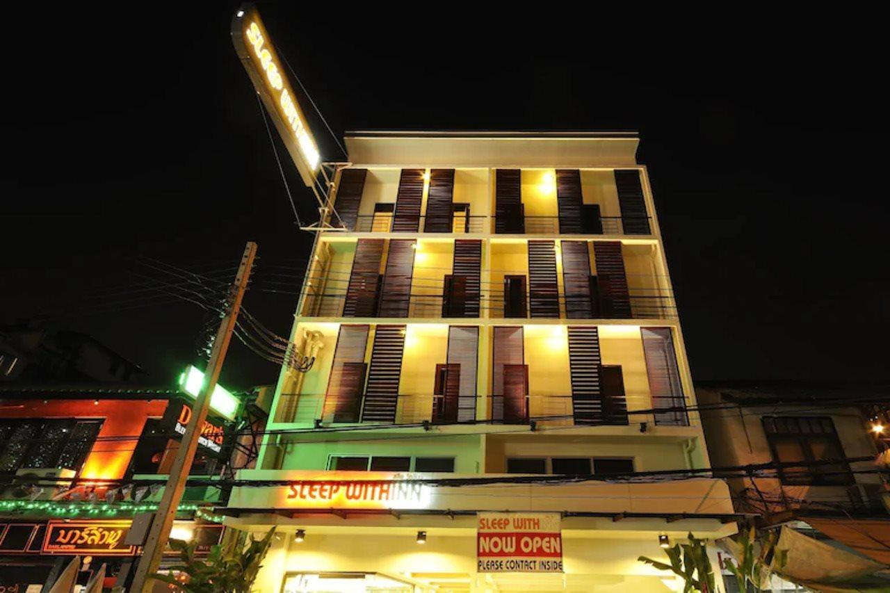 Inn Sleep Withinn Bangkok