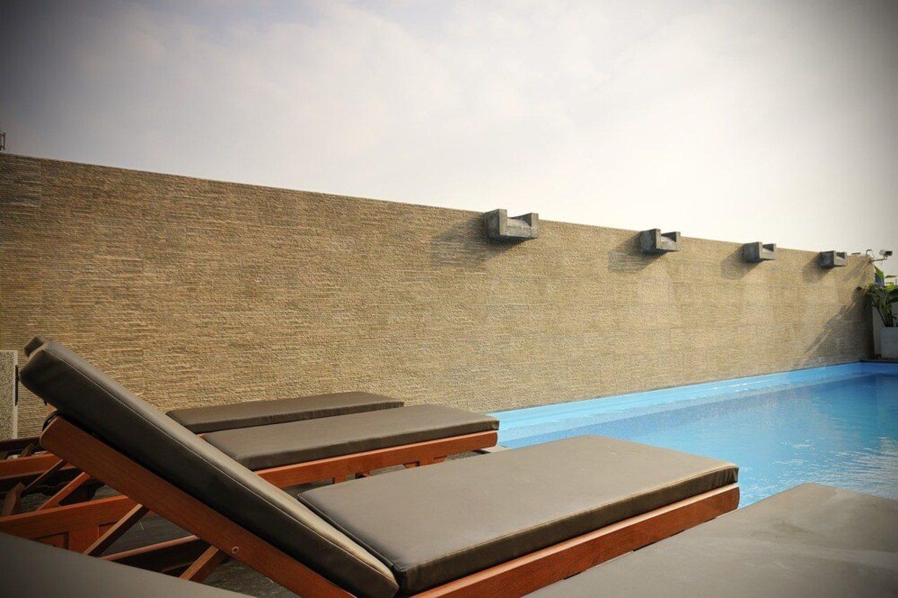 Sleep Withinn Inn Bangkok