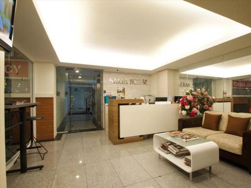 Sakul House