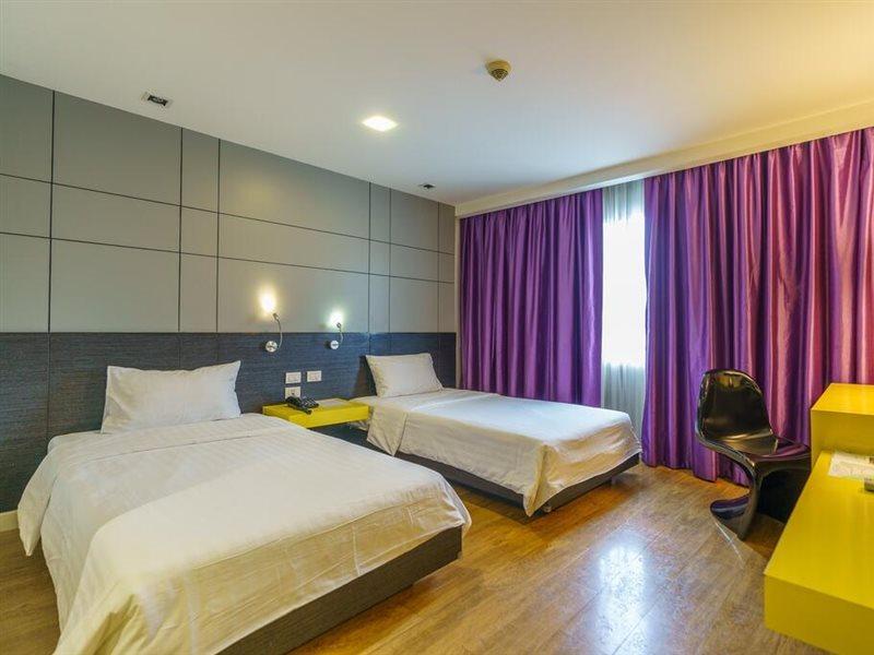 The Park 3* Bangkok
