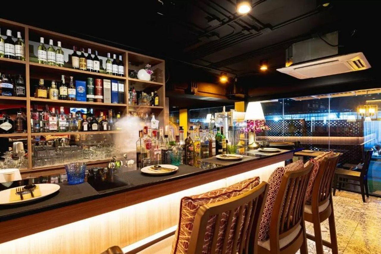 Hotel Le Siam Silom By Pcl