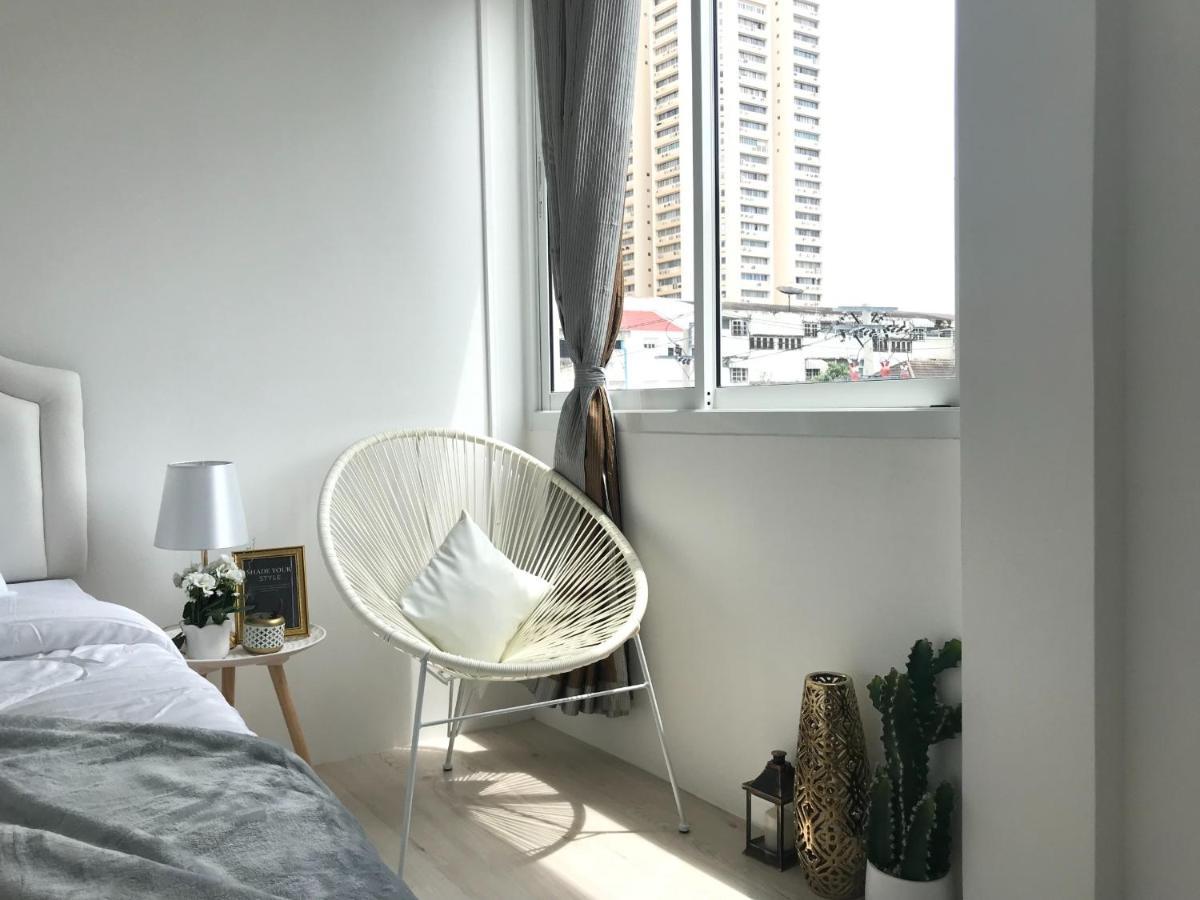 Pearl Bangkok