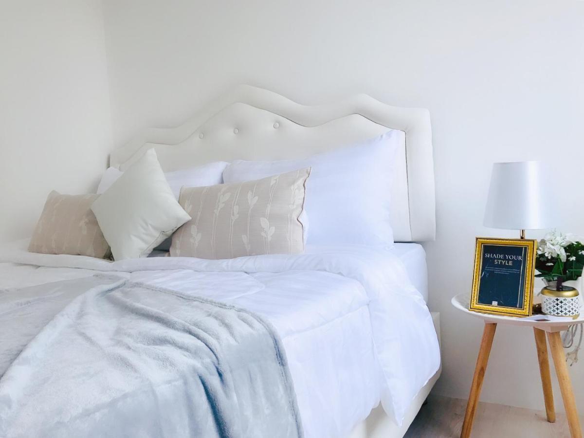 Aparthotel Pearl 3*