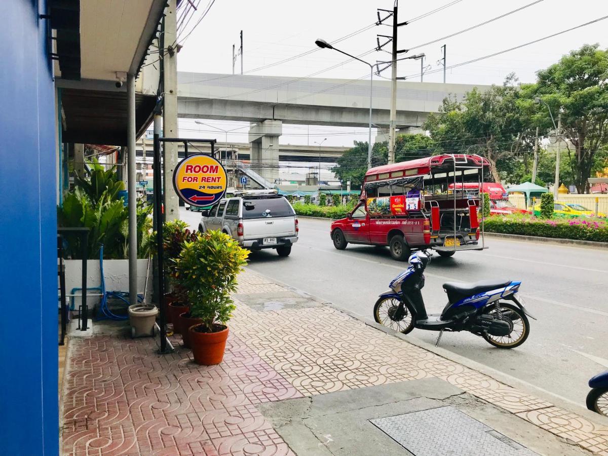Dragon Xiv Hostel Bangkok