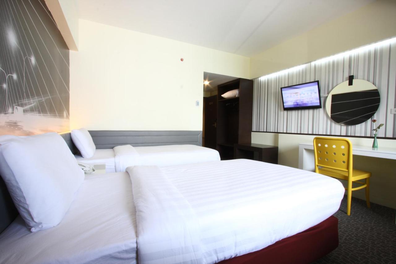 Royal Delight Hotel Bangkok