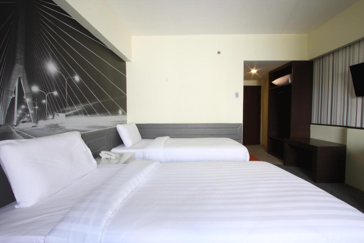 Royal Delight Hotel Bangkok