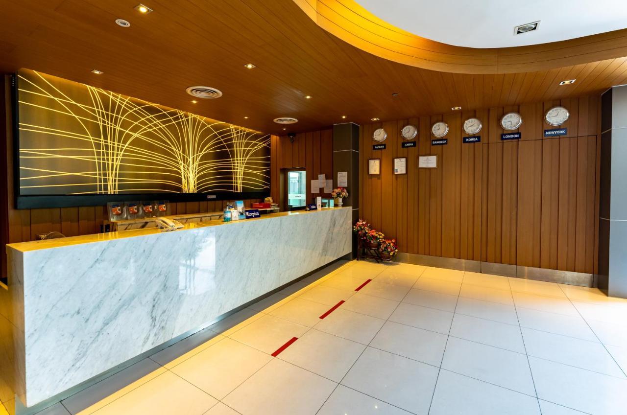Hotel Royal Delight