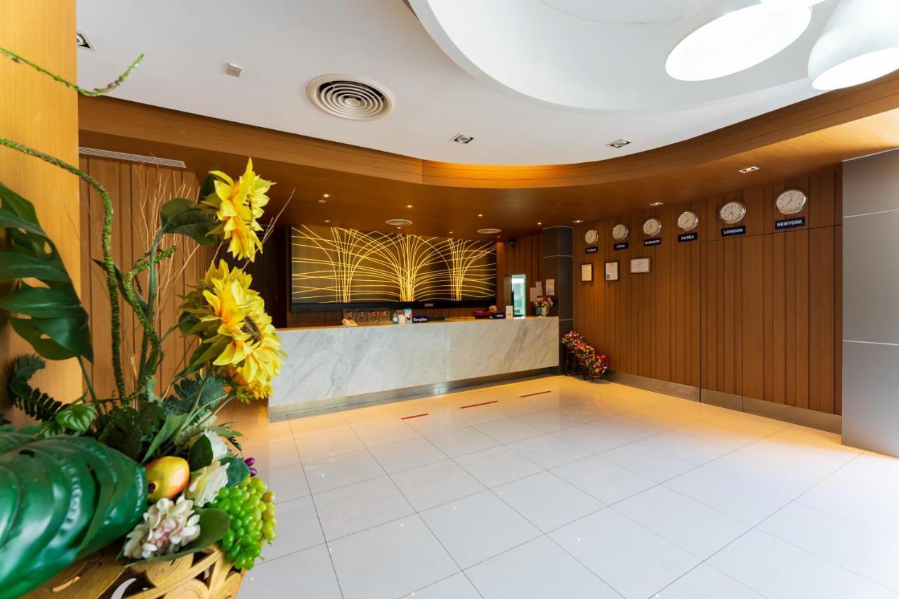 Royal Delight Hotel