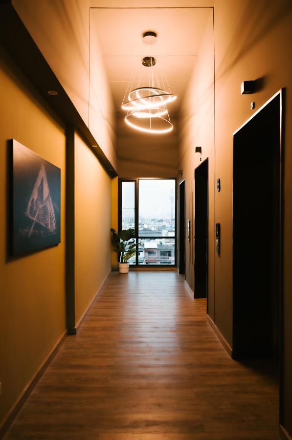56 Hotel Bangkok