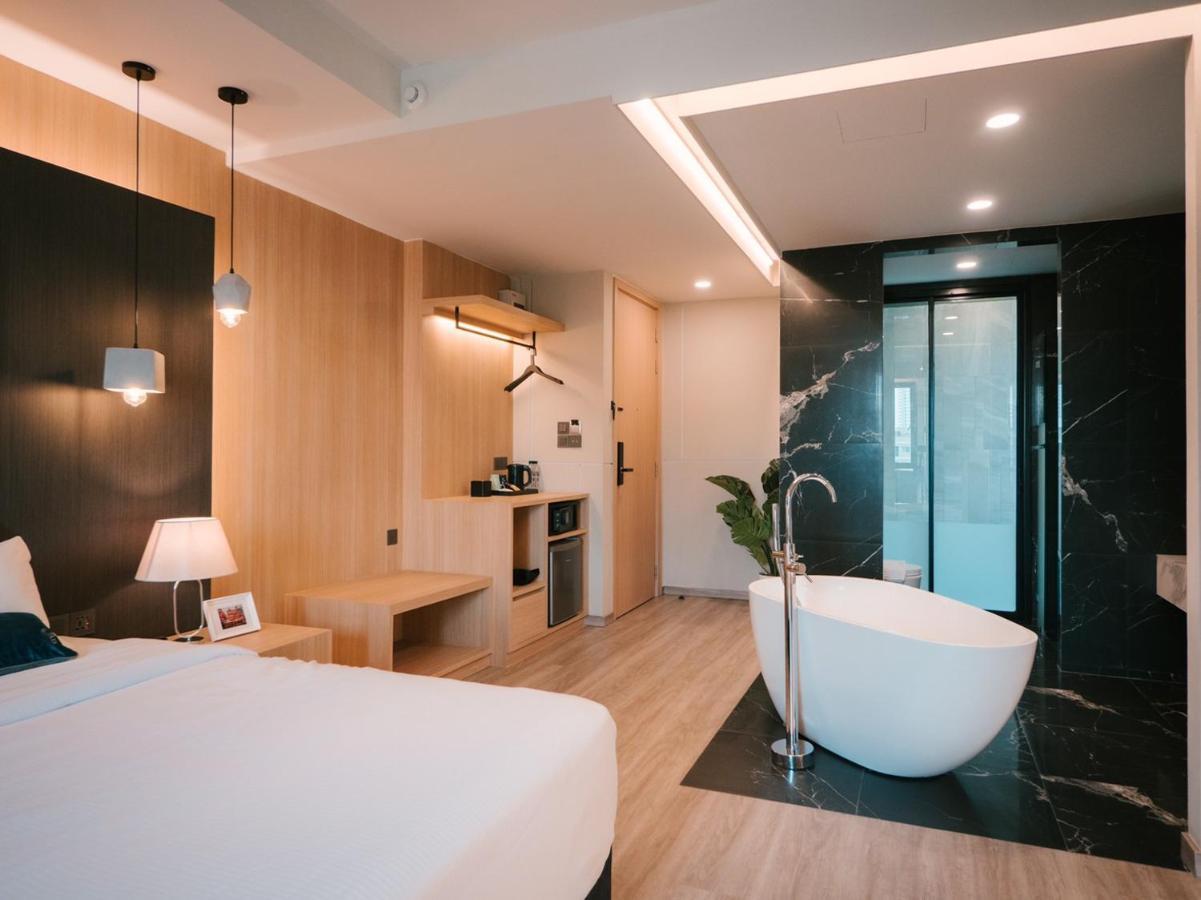 56 Hotel Bangkok