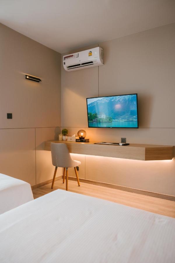 Hotel 56 Bangkok