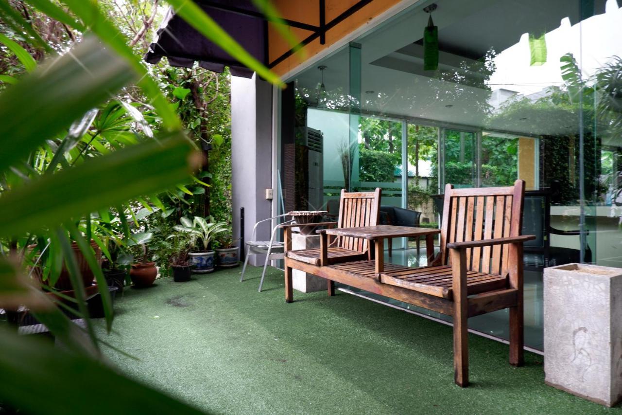 The Wing Design Bangkok