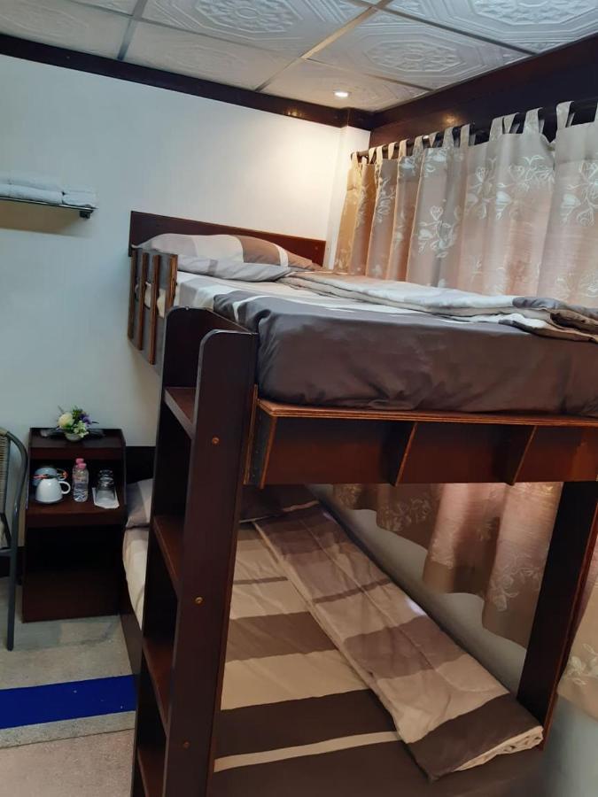 Bellarmine Global Education Tourist Center Hostel