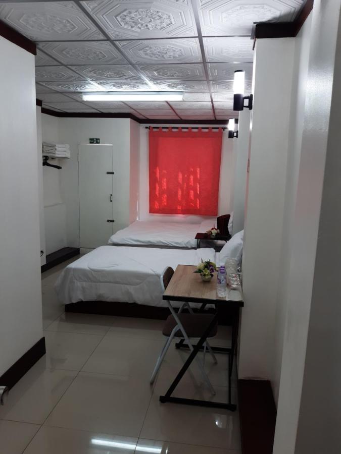 Bellarmine Global Education Tourist Center Hostel