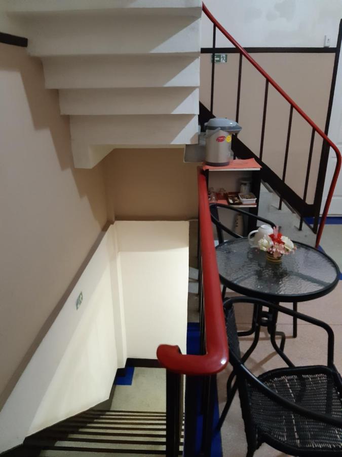 Bellarmine Global Education Tourist Center Hostel Bangkok