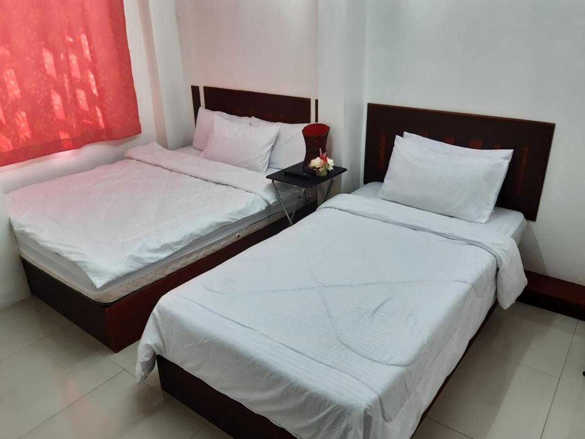 Hostel Bellarmine Global Education Tourist Center